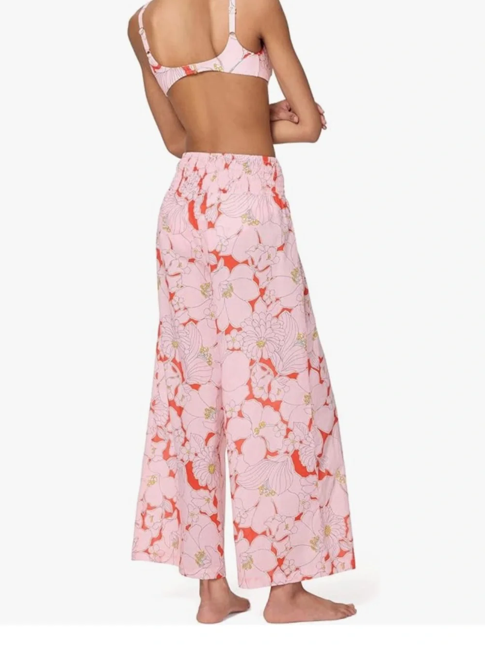 NWT Kate Spade ♠️ Cover Up Pants